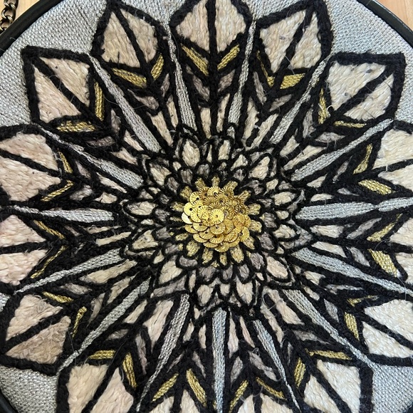 Jasper & Sierra purse from Anthropologie - Picture 4 of 5